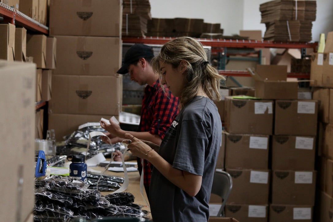 You’ve Outgrown DIY Fulfillment (Here’s How to Know)