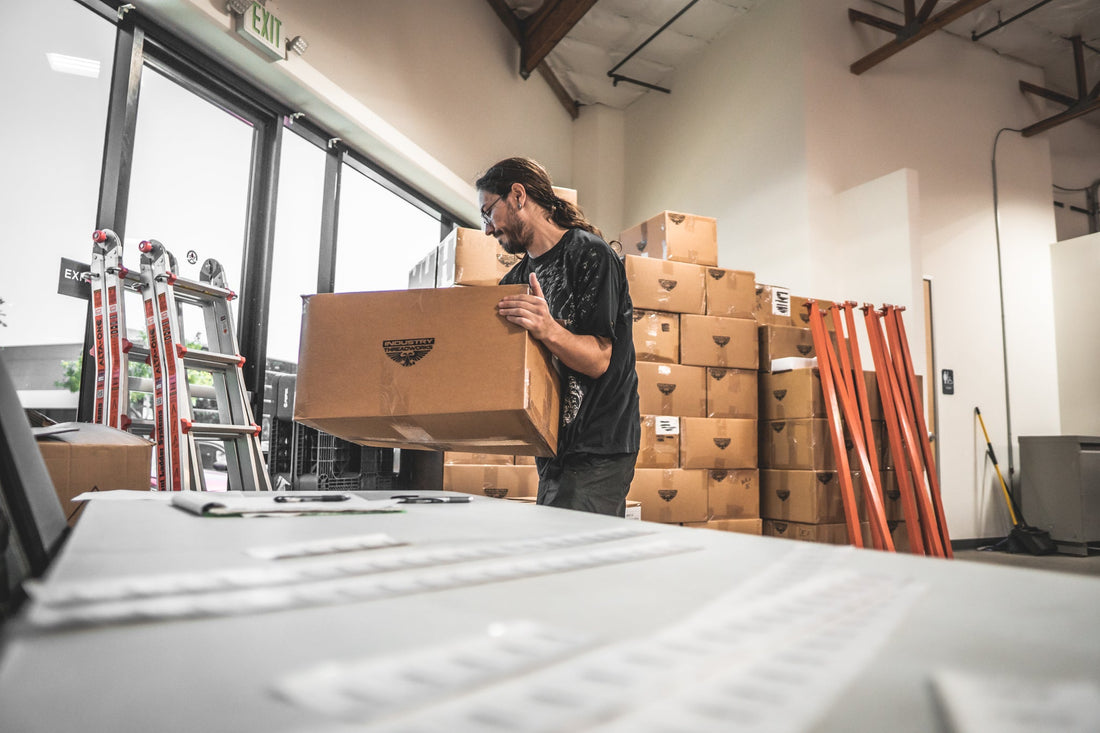 The Hidden Costs of a Bad 3PL (And Why Staying Might Be More Expensive Than Leaving)