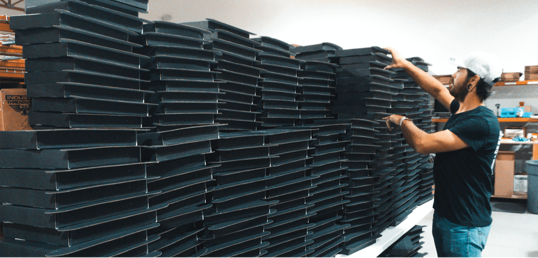 How Subscription Brands Win (or Lose) Based on Fulfillment